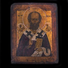  Icon of Saint Nicolas 001_419 S 6