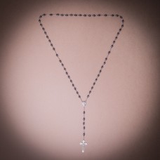 005/0011 Stone rosary 