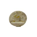 005/0039 The Resurrection in mother of pearl