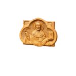 Saint nicholas