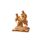Flight to Egypt