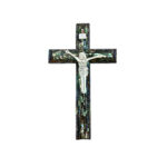 Full Mother of pearl cross