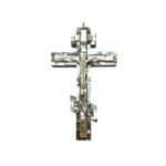 Mother of pearl cross